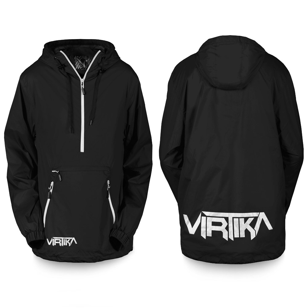 Virtika – The Best Gear on the Planet