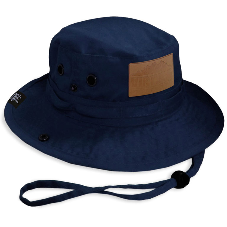 ups fitted cap