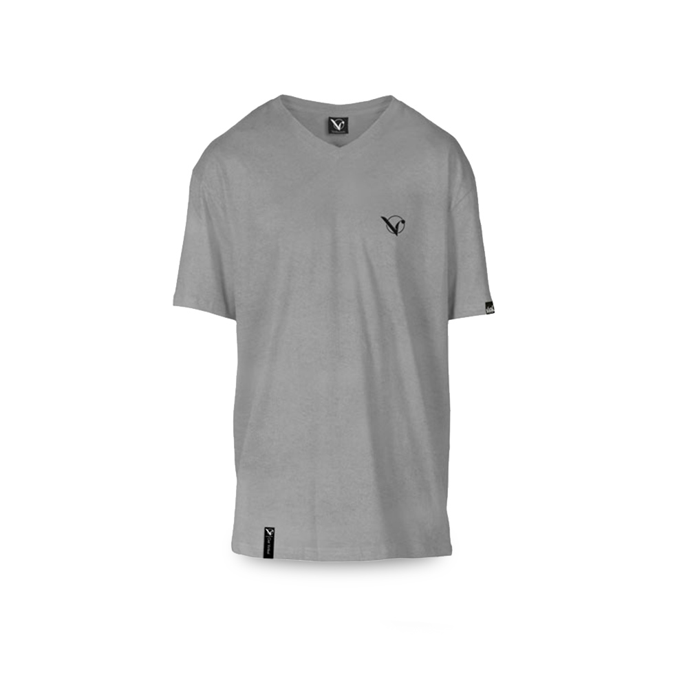 Men’s V-Neck Tee | Virtika