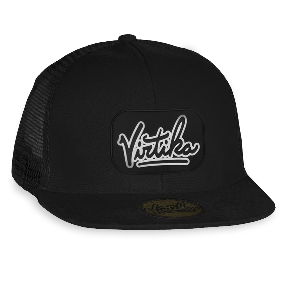 SNAPBACKS | Virtika