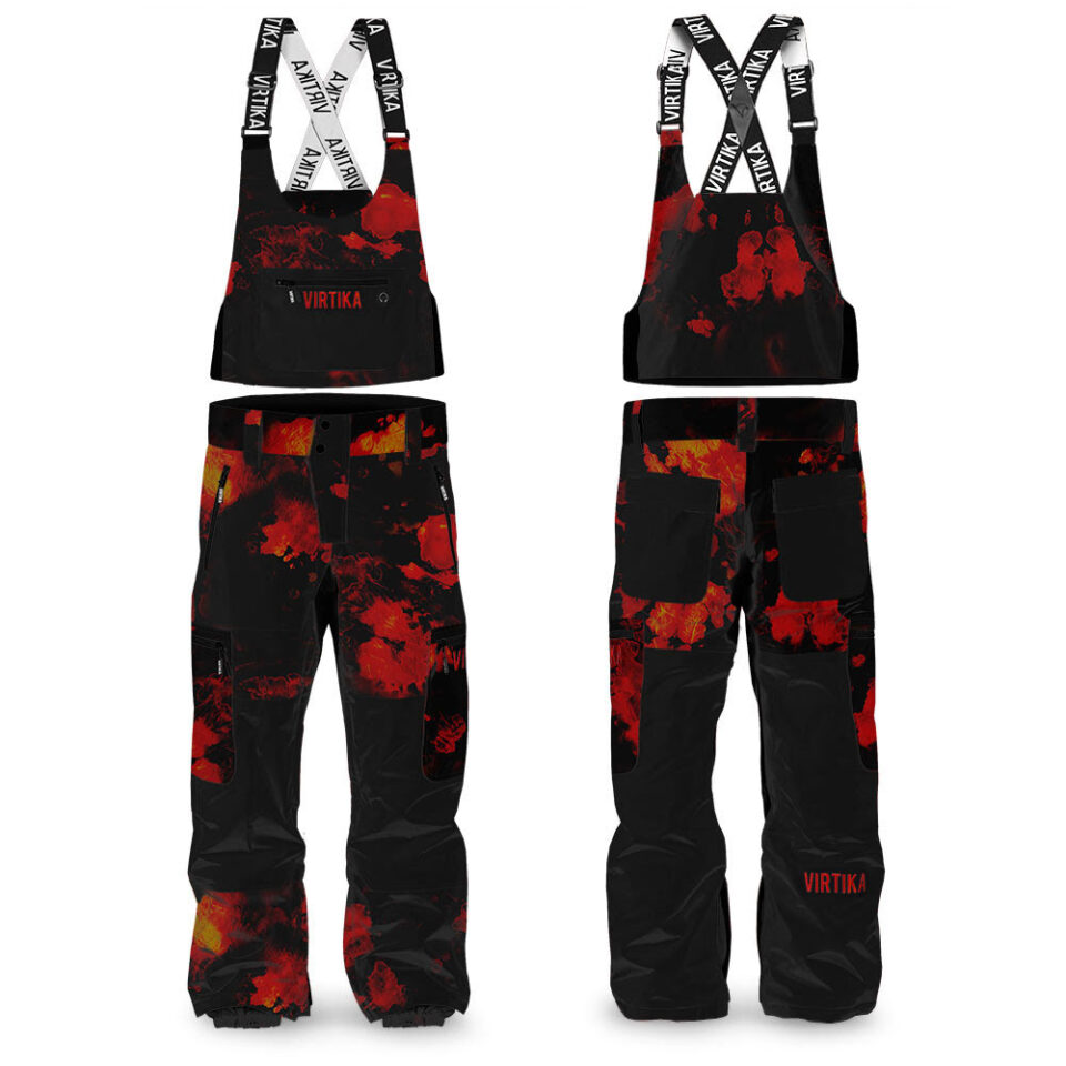 Virtika-Signature-Shell-Pants-