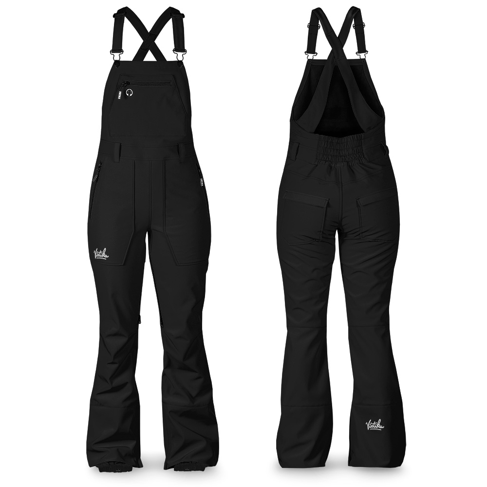 Women’s Bib Pants- Apollo | Virtika