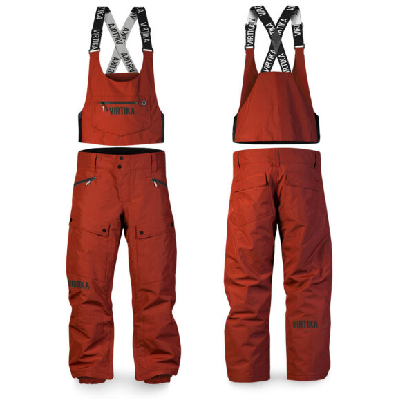 Signature Pants- Treason