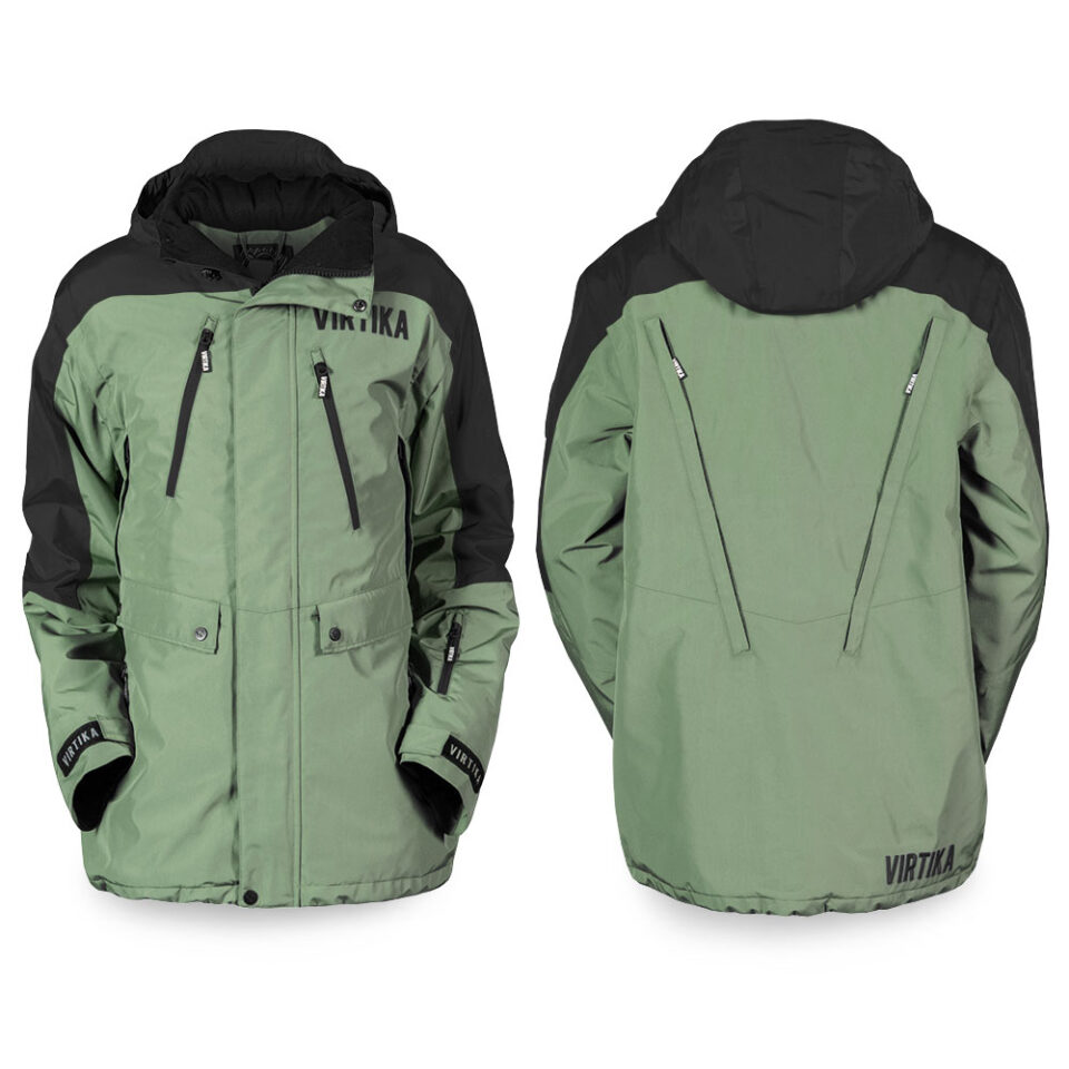 Virtika_Signature_Jacket_Green